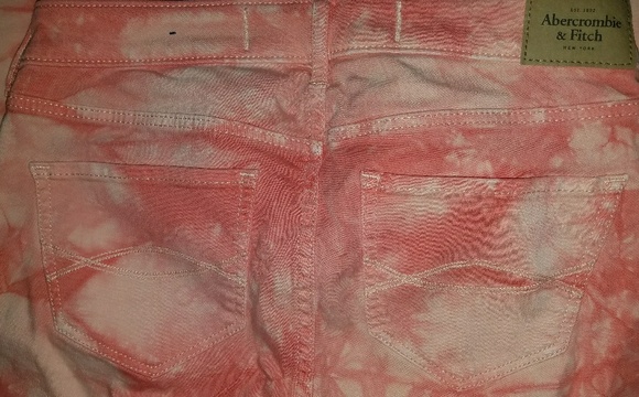 ❤ PRICE DROP❤!! Abercrombie and Fitch Jeggings - Picture 7 of 8